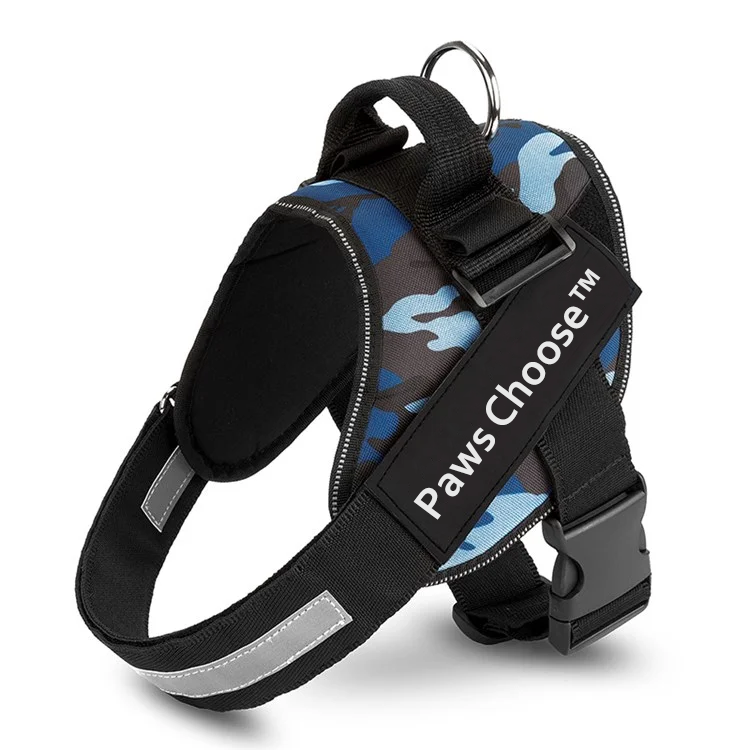 Paws Сhoose™ Personalized Health Harness