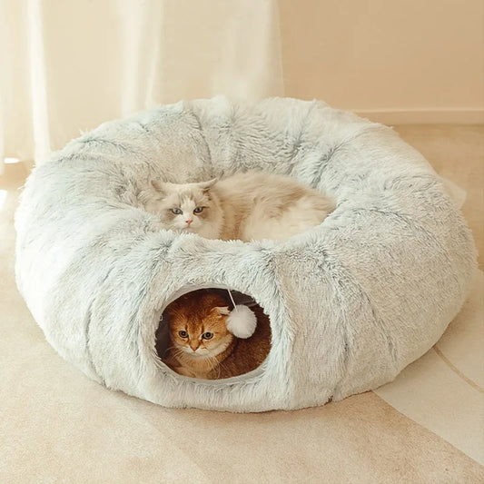 Paws Choose™ Cat Beds House
