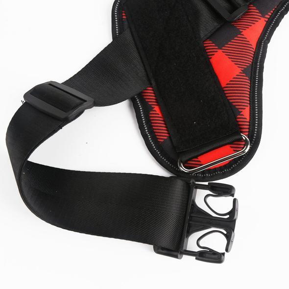 Paws Сhoose™ Personalized Health Harness